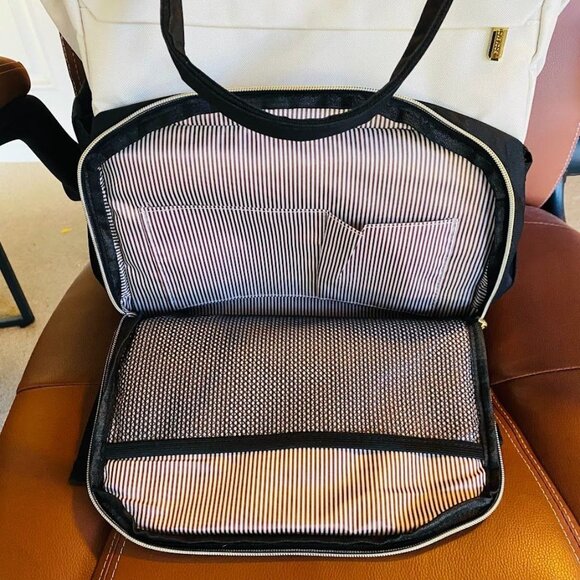 LOVEVOOK Laptop Backpack 17 Inch Computer Business Nurse Diaper Bag - Picture 14 of 14